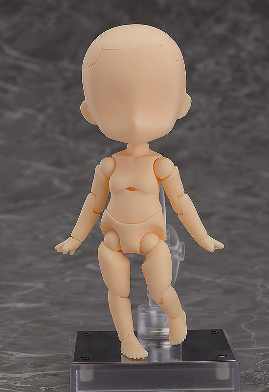 Nendoroid Doll archetype 1.1: Girl (Almond Milk)(re-run)