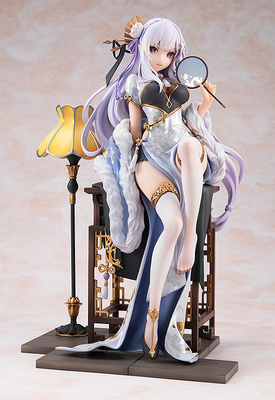 Emilia: Graceful Beauty ver.