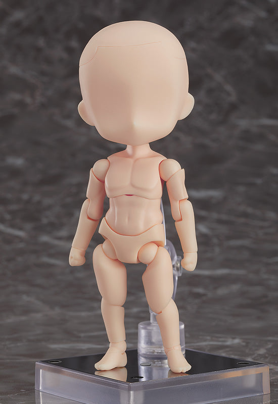 Nendoroid Doll archetype 1.1: Man (Cream)(re-run)