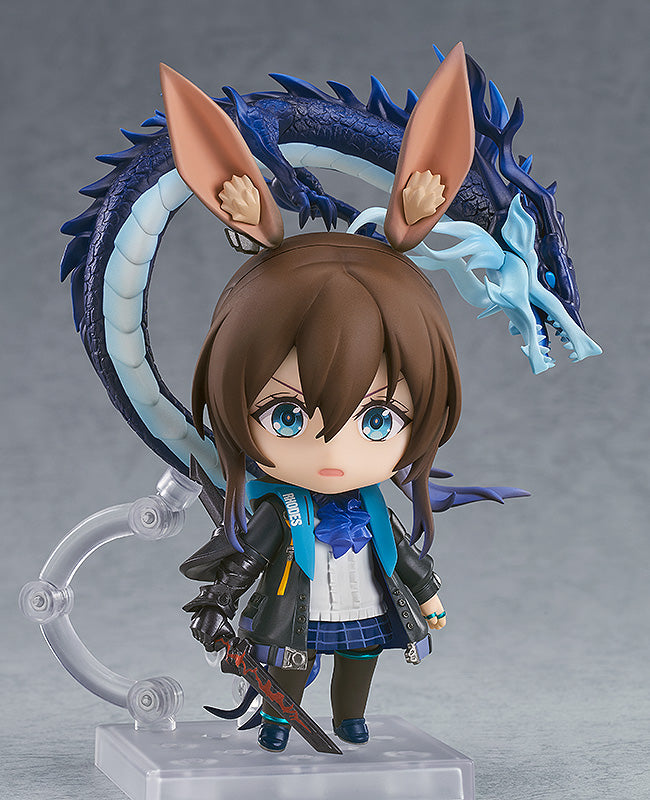 Nendoroid Amiya DX [Promotion Ver.]