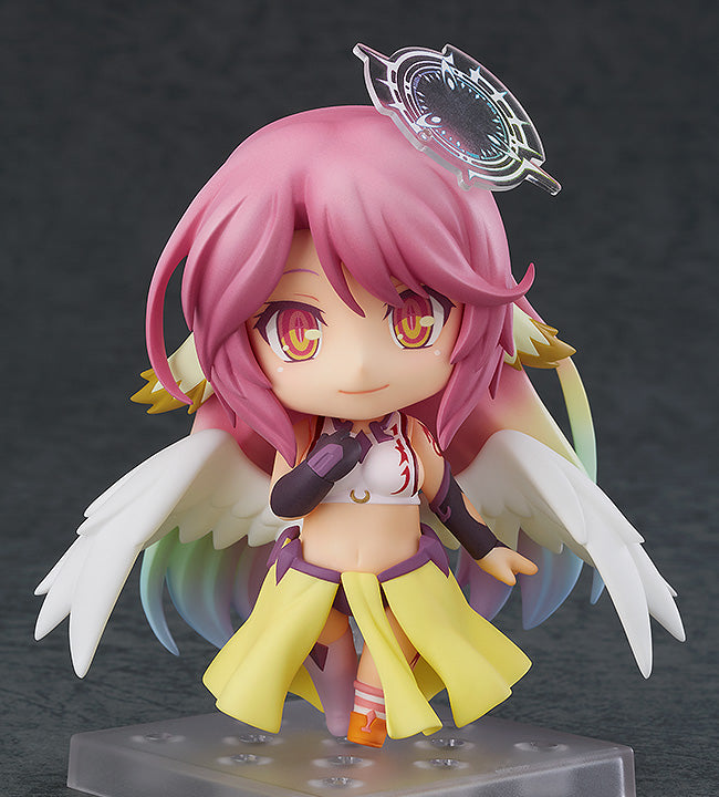 Nendoroid Jibril(re-run)