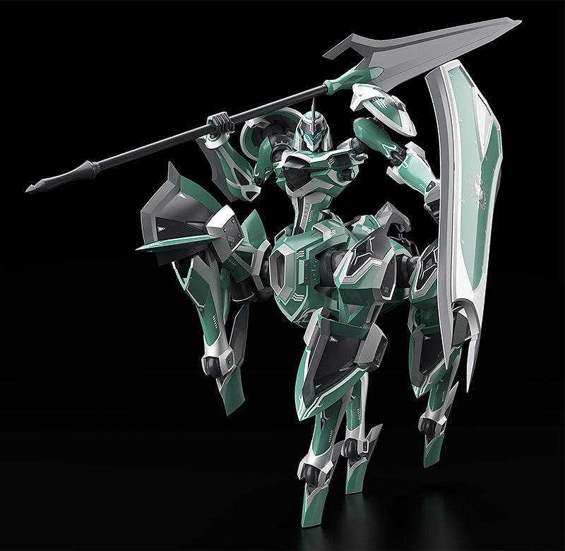 MODEROID Tzendolg/Tzendolimble