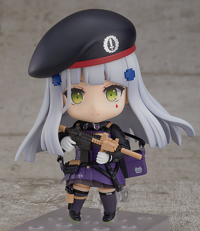 Nendoroid 416（re-run）