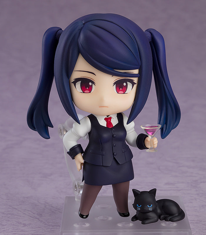 Nendoroid Jill Stingray