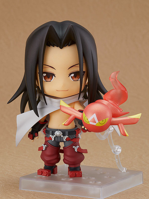 Nendoroid Hao