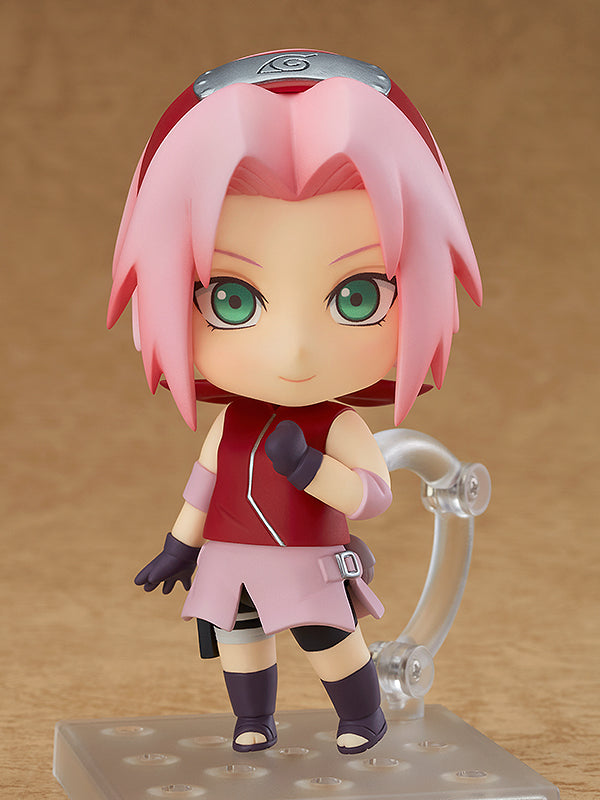 Nendoroid Sakura Haruno(re-run)