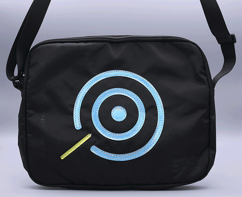 The Orbital Children Taiyo's Sacoche Bag