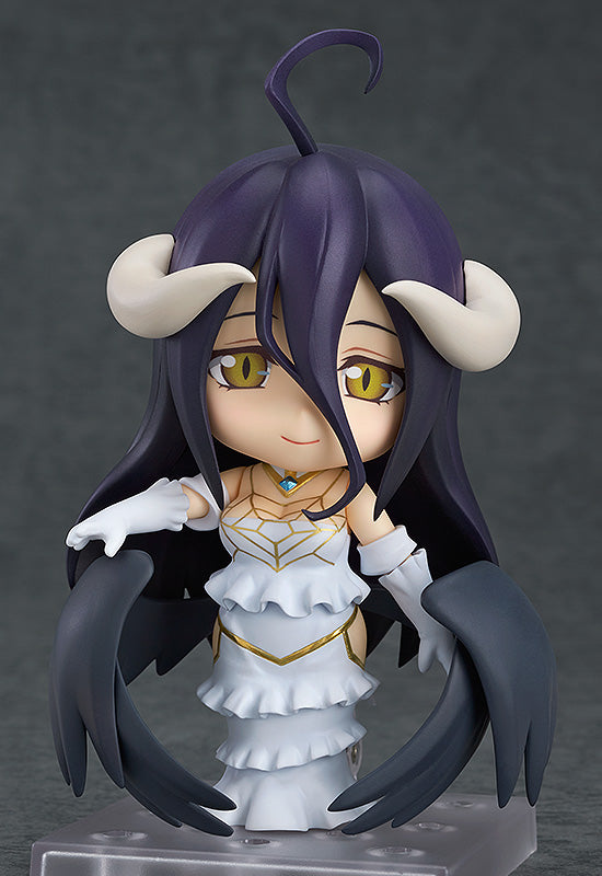 Nendoroid Albedo(3rd-run)