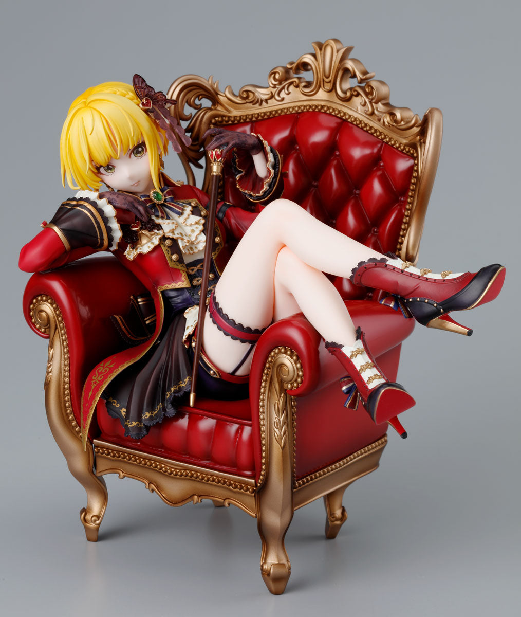 1/7 scale pre-painted and completed figure "THE IDOLM@STER CINDERELLA GIRLS" Frederica Miyamoto