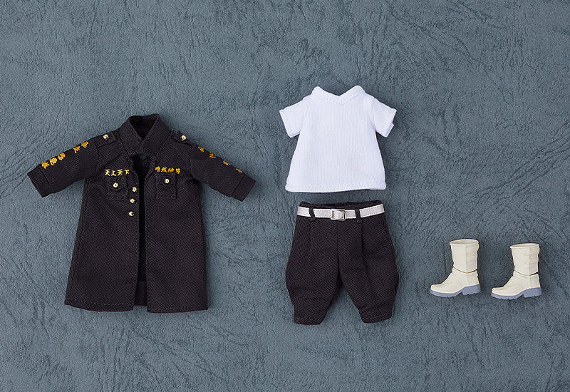 Nendoroid Doll Outfit Set: Mikey (Manjiro Sano)