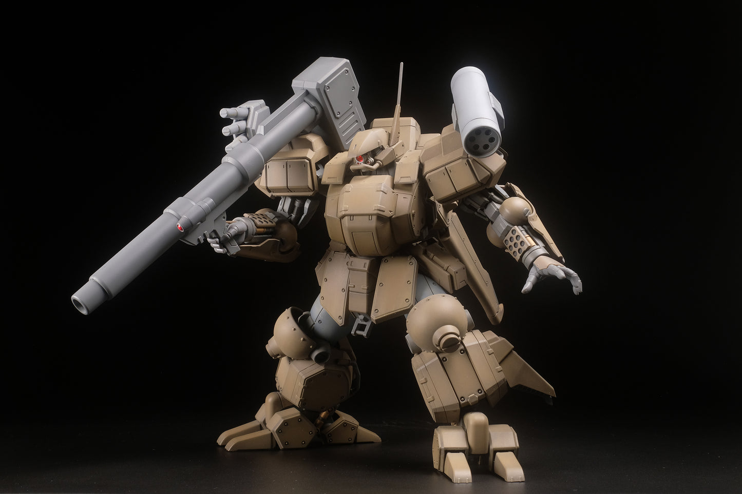 AS-5E3 Leynos（Mass Production-Type）[Renewal Ver.]