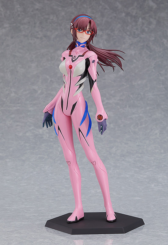 PLAMAX Mari Makinami Illustrious