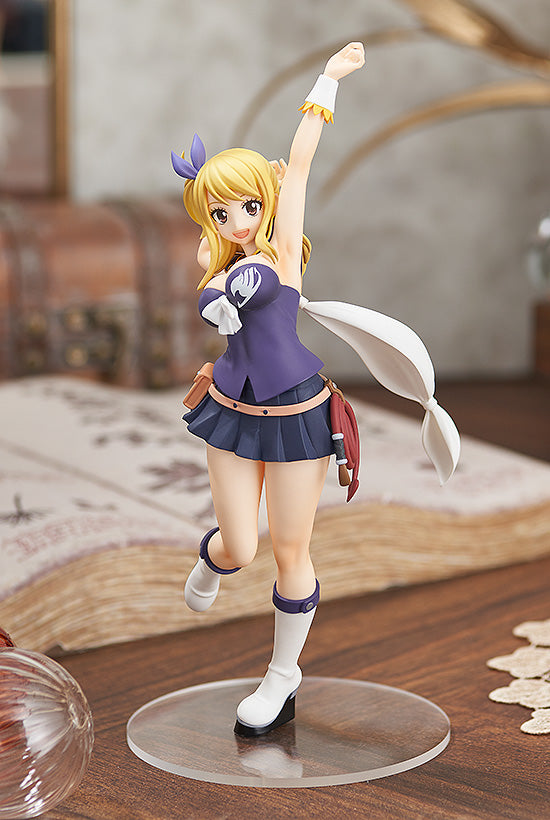 POP UP PARADE Lucy Heartfilia: Grand Magic Royale Ver.