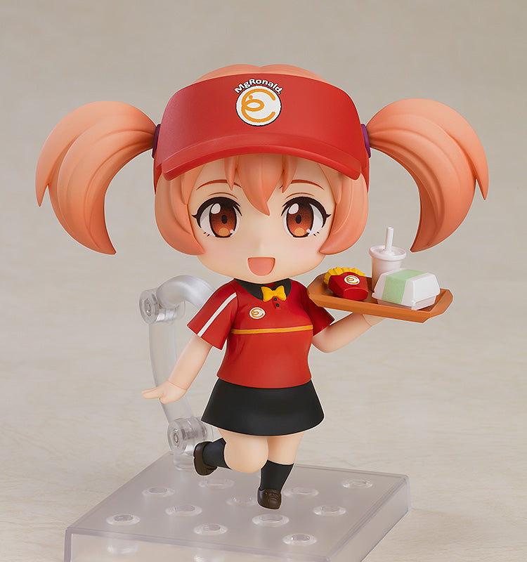 Nendoroid Chiho Sasaki