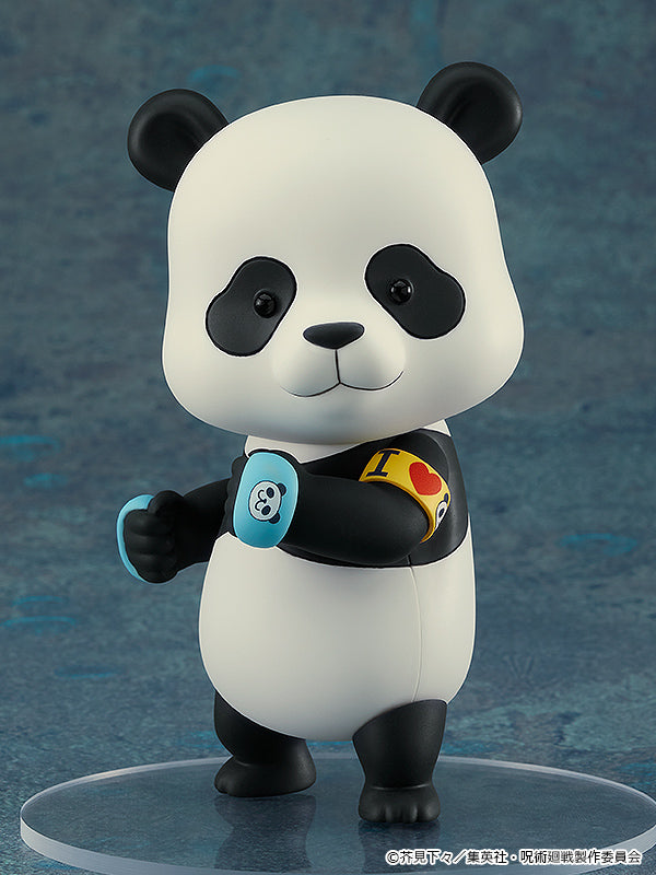 Nendoroid Panda