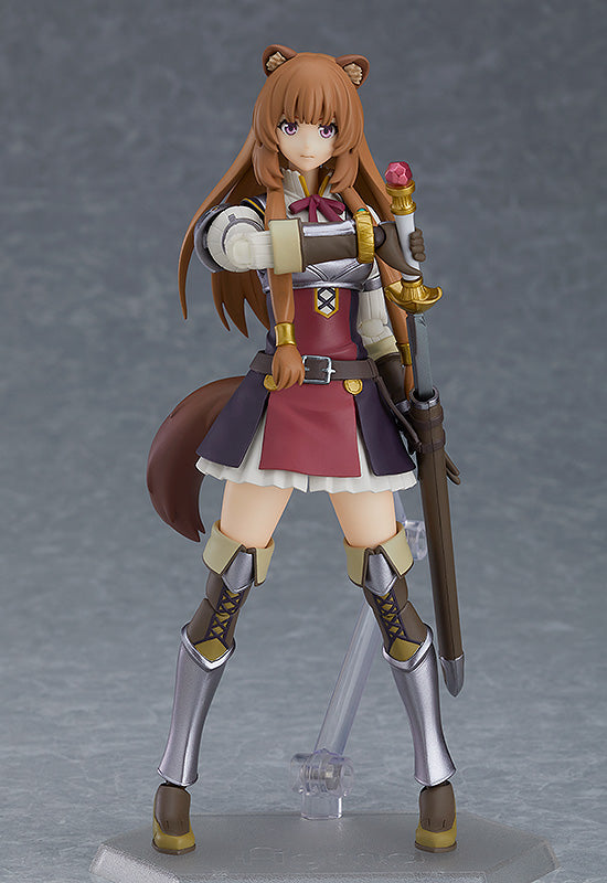 figma Raphtalia(re-run)