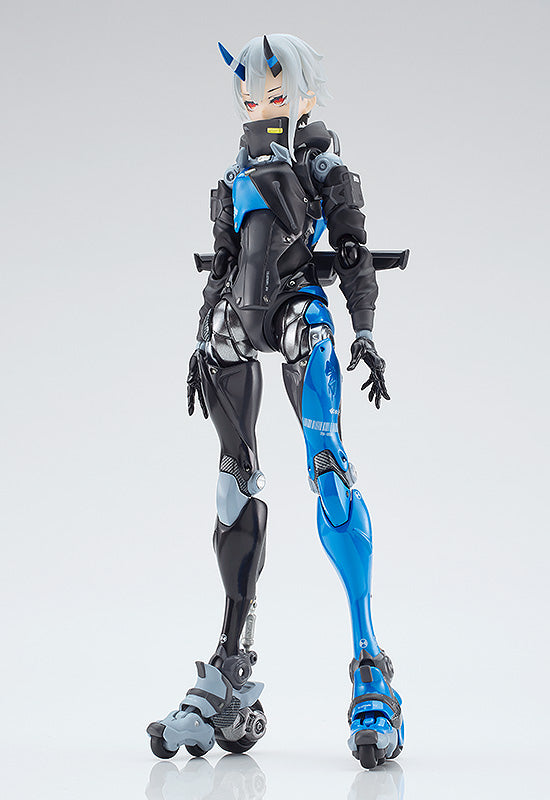 MOTORED CYBORG RUNNER SSX_155 