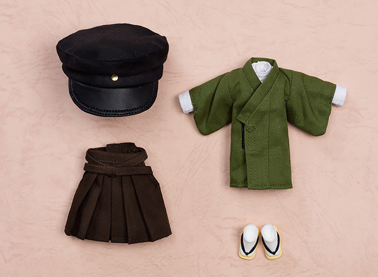 Nendoroid Doll Outfit Set: Hakama (Boy)(re-run)