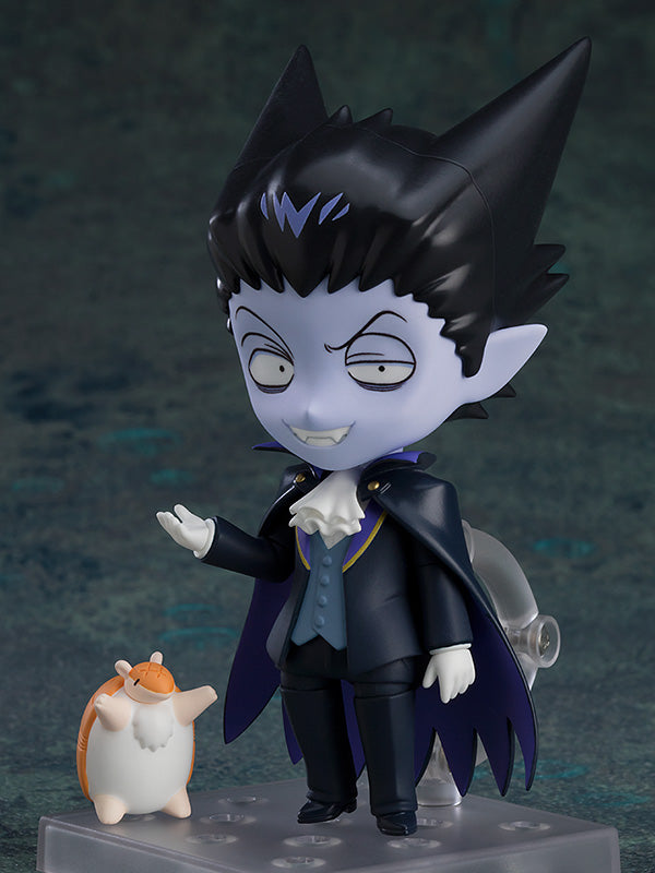 Nendoroid Draluc & John