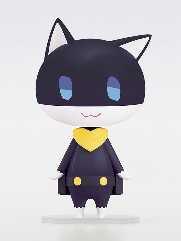 HELLO! GOOD SMILE Morgana