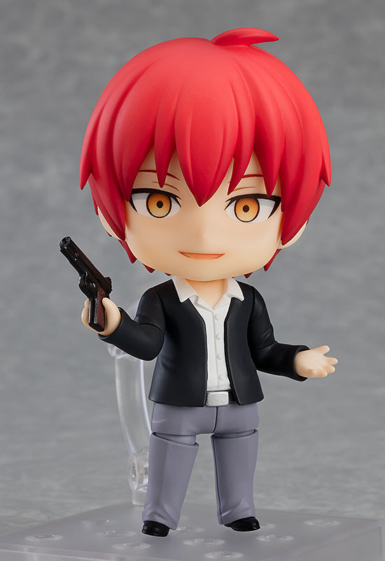 Nendoroid Karma Akabane