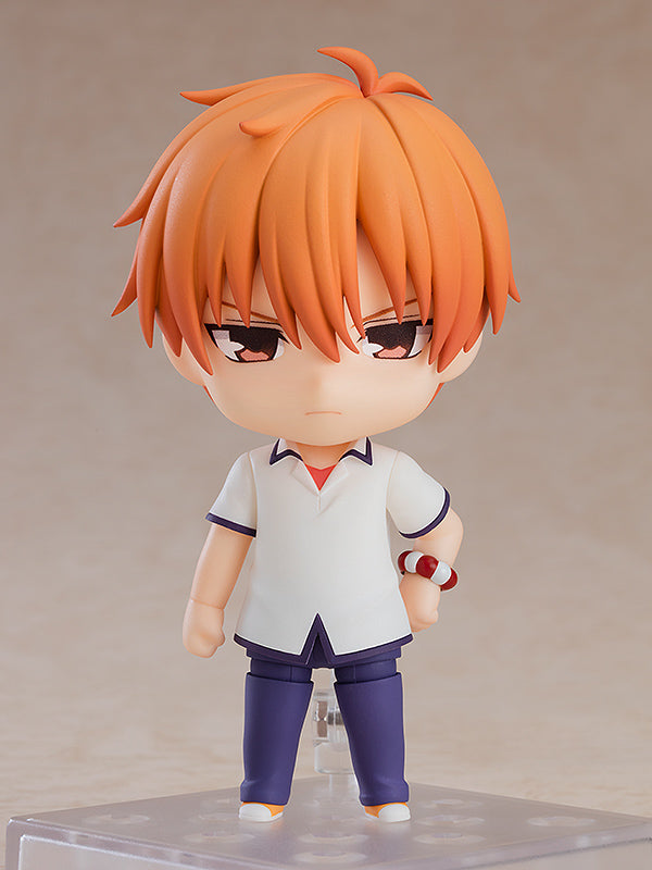 Nendoroid Kyo Soma