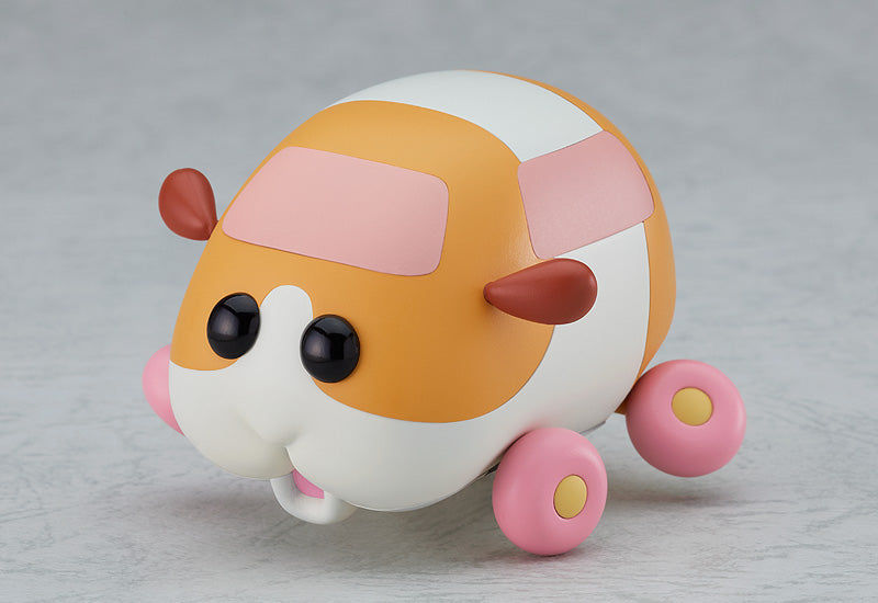 MODEROID Molcar Potato(re-run)