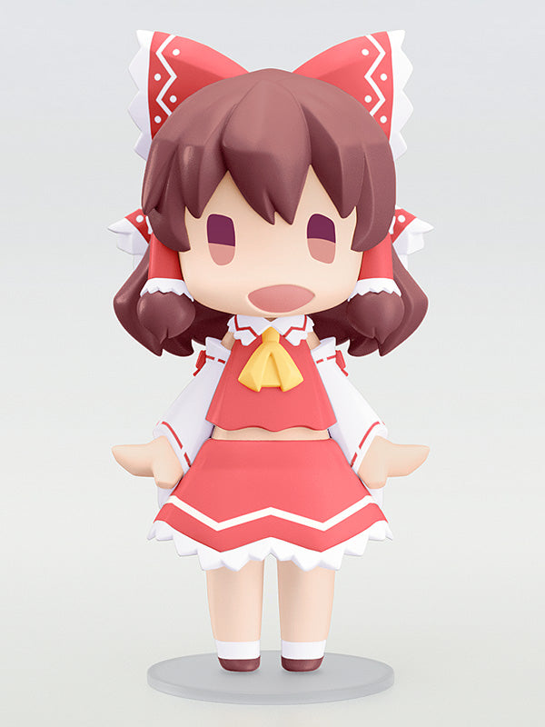 HELLO! GOOD SMILE Reimu Hakurei