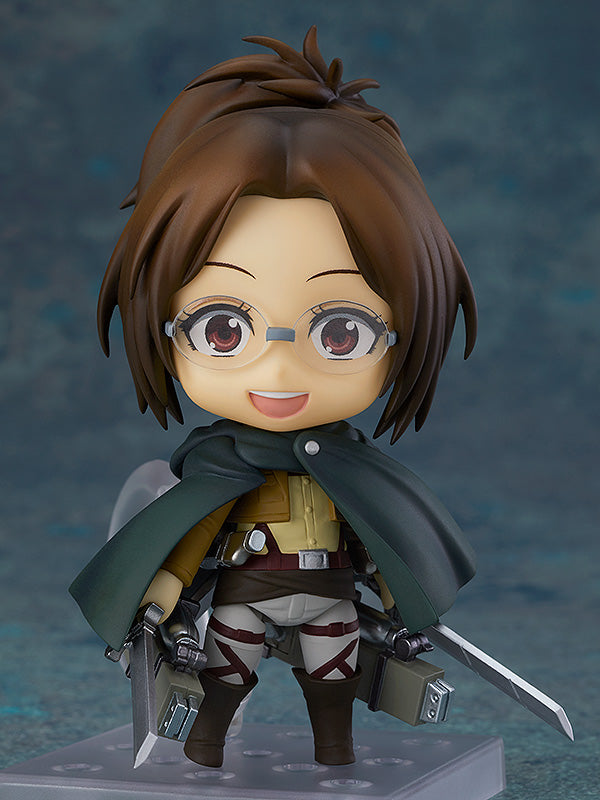 Nendoroid Hange Zoe(re-run)