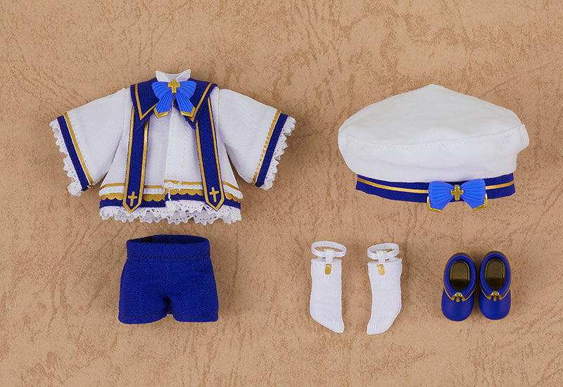 Nendoroid Doll Outfit Set: Church Choir (Blue)