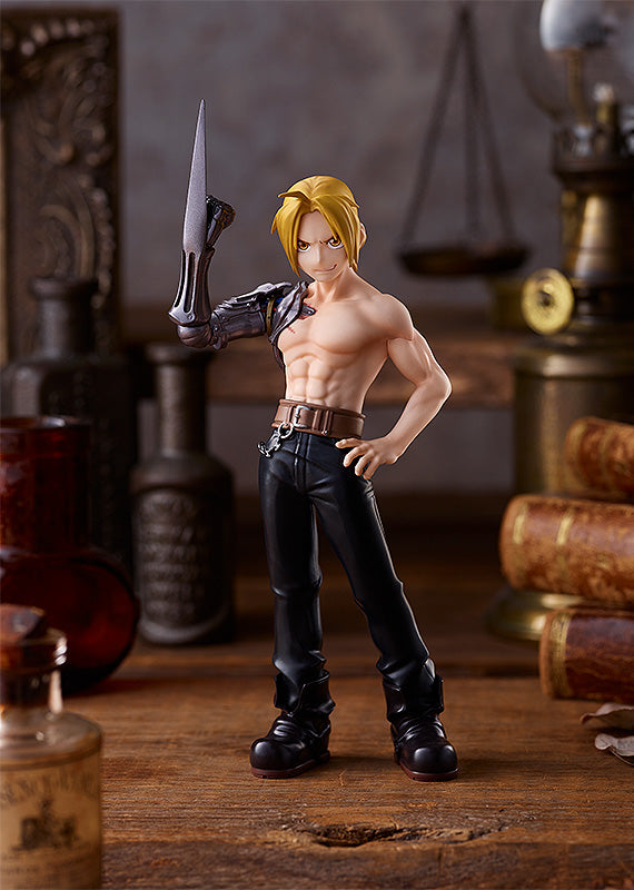 POP UP PARADE Edward Elric(re-run)