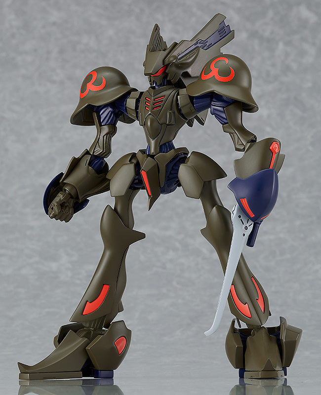 MODEROID Grand Cher (Jonathan's Machine)
