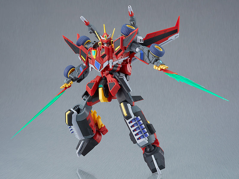 MODEROID Dynazenon(re-run)