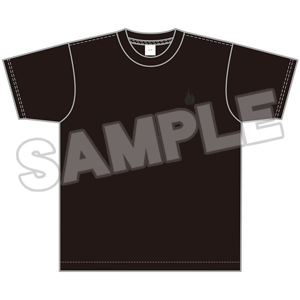 RWBY: Ice Queendom T-Shirt (Blake Belladonna: Lucid Dream)【M】