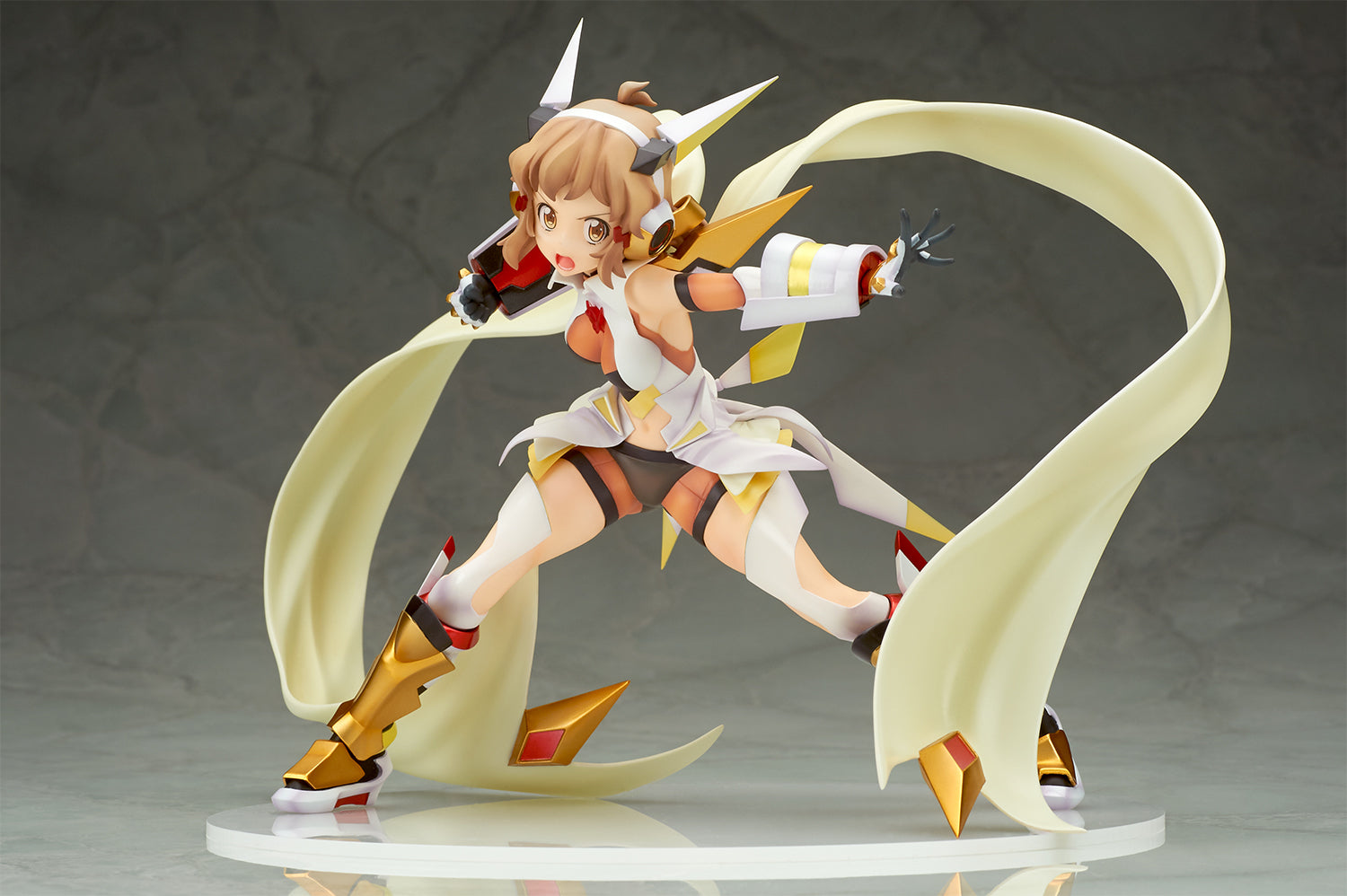 Symphogear GX 1/7 Hibiki Tachibana(re-run)