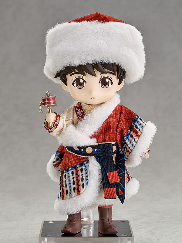 Nendoroid Doll Wu Xie: Seeking Till Found Ver.