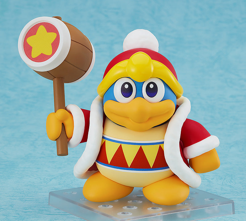 Nendoroid King Dedede