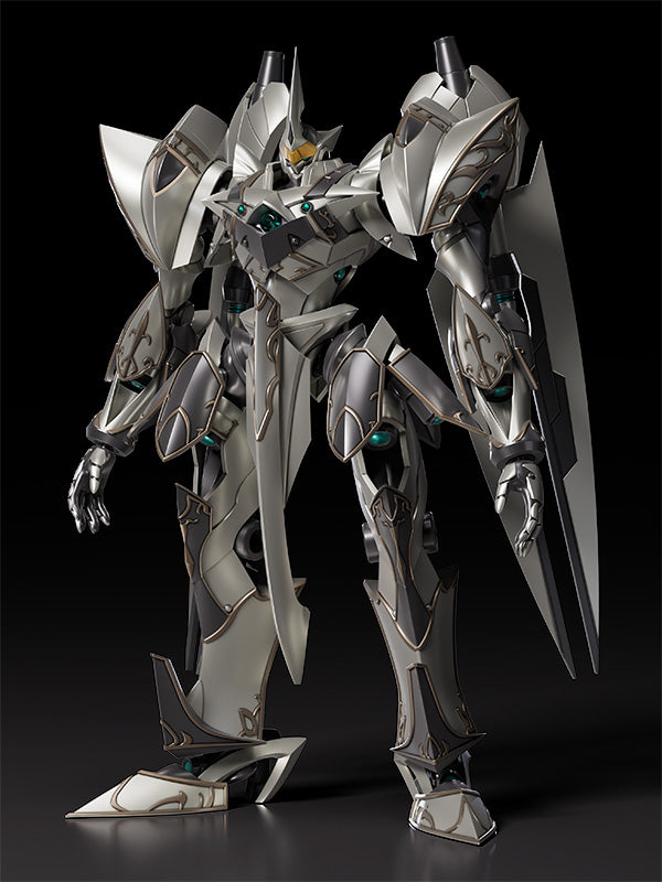 MODEROID Valimar, the Ashen Knight
