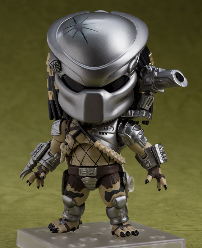 Nendoroid Predator