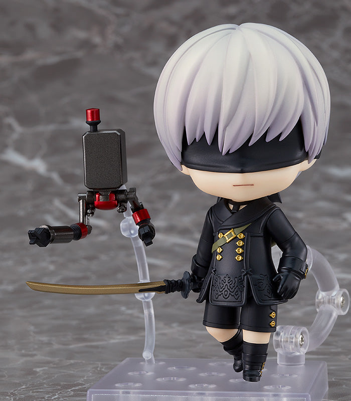 Nendoroid NieR:Automata 9S (YoRHa No. 9 Type S)(re-run)