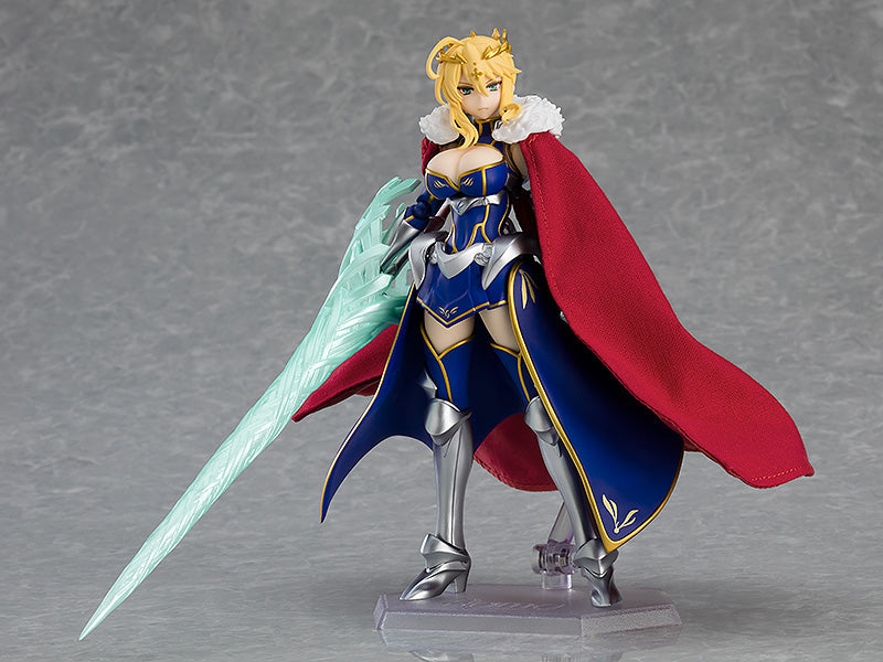 figma Lancer/Altria Pendragon