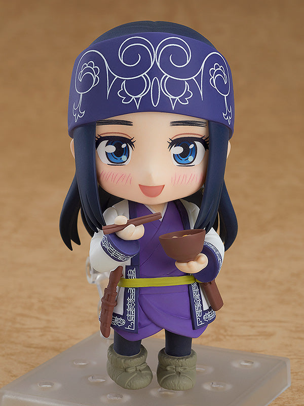 Nendoroid Asirpa(re-run)