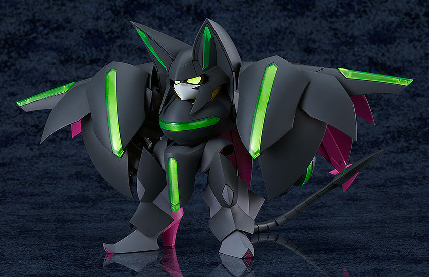 MODEROID VIOLA KATZE