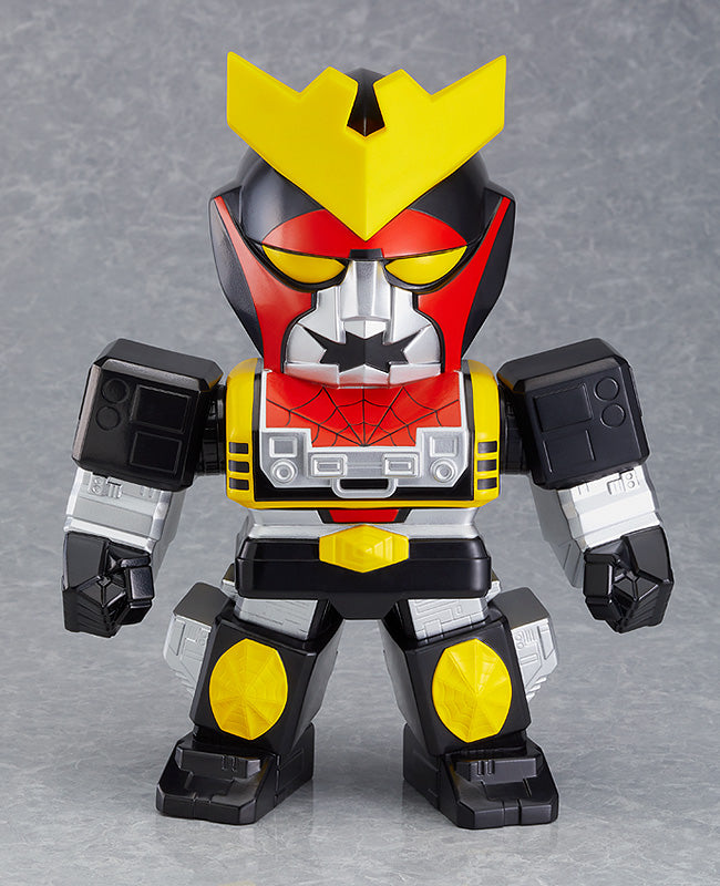 Nendoroid More Leopardon