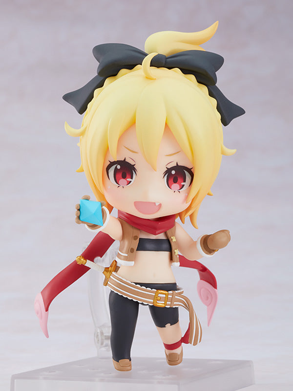 Nendoroid Felt