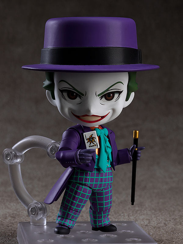 Nendoroid The Joker: 1989 Ver.