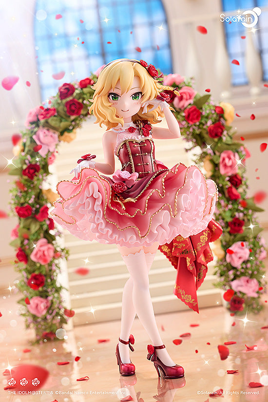 Momoka Sakurai: RoseFleur ver.