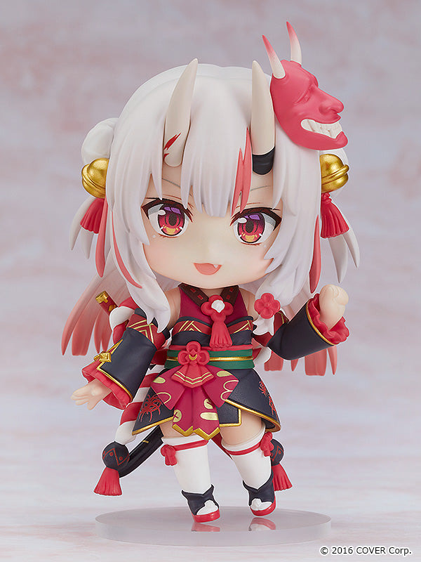 Nendoroid Nakiri Ayame