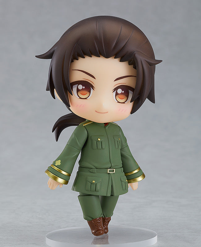 Nendoroid China