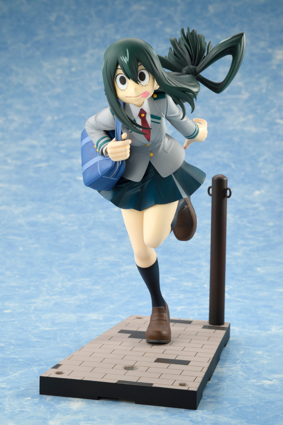 KONEKORE Tsuyu Asui Uniform Ver.